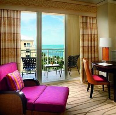 фото отеля Ritz-Carlton Key Biscayne