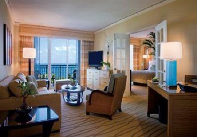 фото отеля Ritz-Carlton Key Biscayne