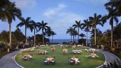 фото отеля Ritz-Carlton Key Biscayne