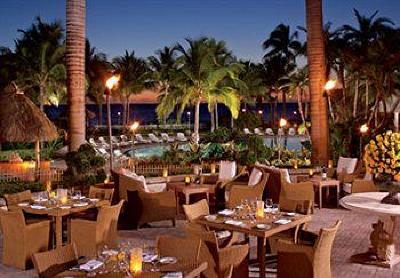 фото отеля Ritz-Carlton Key Biscayne