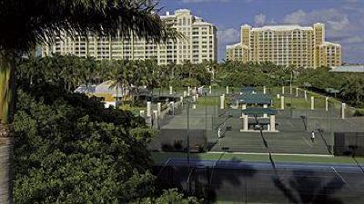 фото отеля Ritz-Carlton Key Biscayne