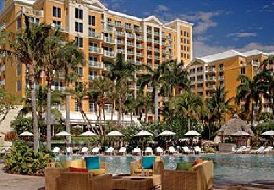 фото отеля Ritz-Carlton Key Biscayne