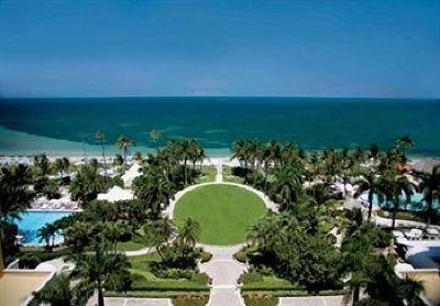 фото отеля Ritz-Carlton Key Biscayne