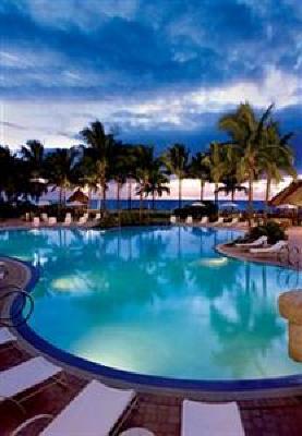 фото отеля Ritz-Carlton Key Biscayne