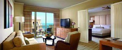 фото отеля Ritz-Carlton Key Biscayne
