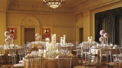 фото отеля Ritz-Carlton Key Biscayne