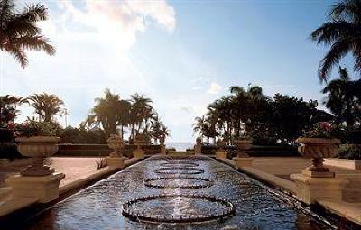 фото отеля Ritz-Carlton Key Biscayne