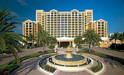 фото отеля Ritz-Carlton Key Biscayne