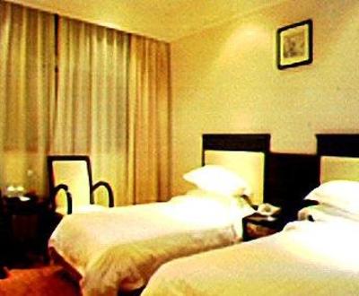 фото отеля Yingxing Business Hotel Nanchang