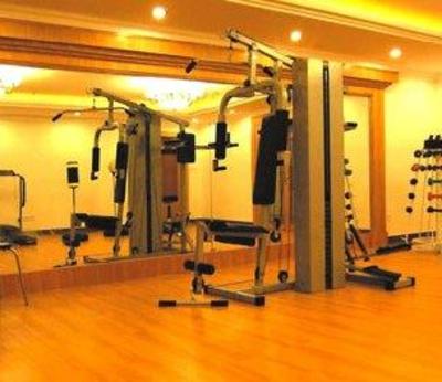 фото отеля Yingxing Business Hotel Nanchang