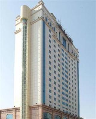 фото отеля Yingxing Business Hotel Nanchang