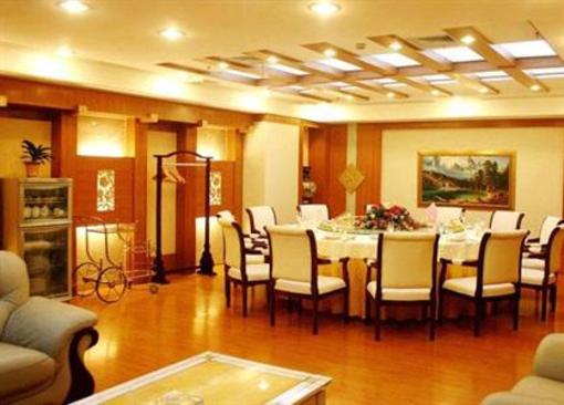 фото отеля Yingxing Business Hotel Nanchang