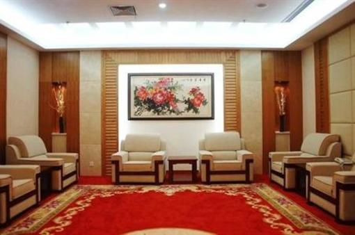 фото отеля Yingxing Business Hotel Nanchang