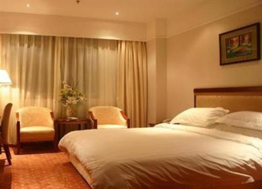 фото отеля Yingxing Business Hotel Nanchang