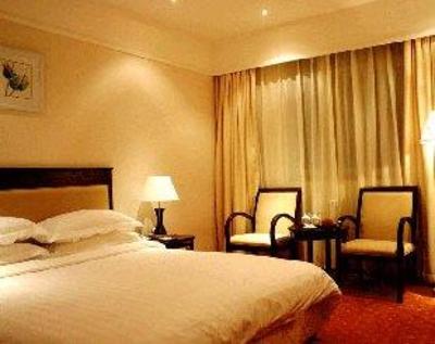 фото отеля Yingxing Business Hotel Nanchang