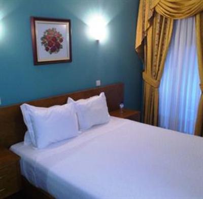 фото отеля Albergaria Rio Beca Hotel Boticas