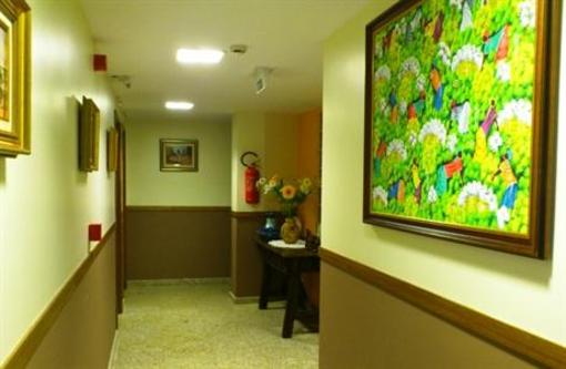 фото отеля Albergaria Rio Beca Hotel Boticas