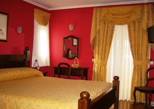 фото отеля Albergaria Rio Beca Hotel Boticas