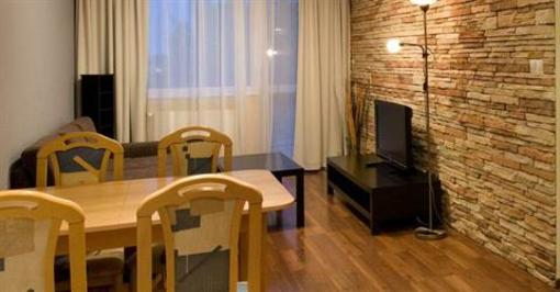 фото отеля Hotel Senec Relax