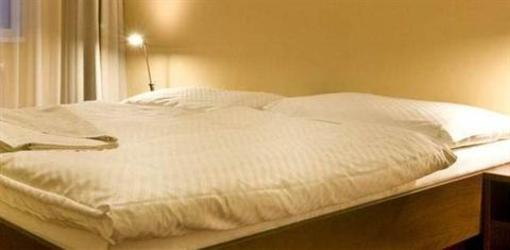 фото отеля Hotel Senec Relax