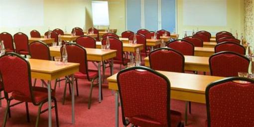 фото отеля Hotel Senec Relax