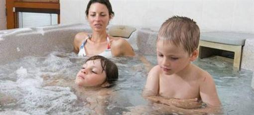 фото отеля Hotel Senec Relax