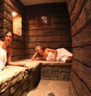 фото отеля Hotel Senec Relax