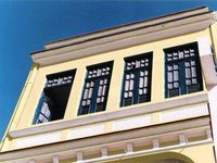 King Albergue Hostel