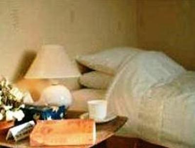 фото отеля Higher Coombe Farm Bed and Breakfast Sidmouth