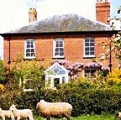 фото отеля Higher Coombe Farm Bed and Breakfast Sidmouth