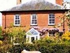 фото отеля Higher Coombe Farm Bed and Breakfast Sidmouth