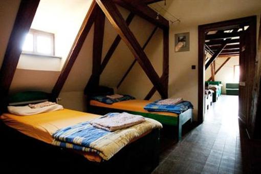 фото отеля Hostel 99