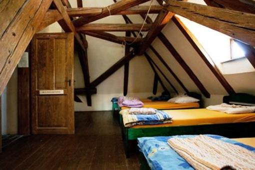 фото отеля Hostel 99