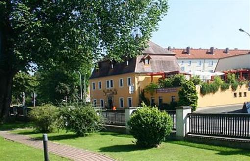 фото отеля Dresdner Hof