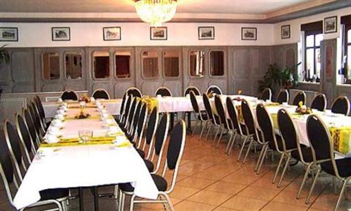фото отеля Dresdner Hof