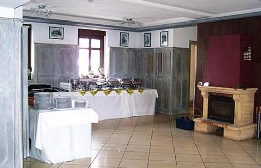 фото отеля Dresdner Hof