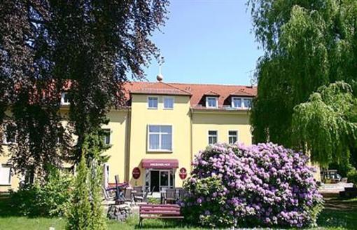 фото отеля Dresdner Hof