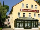 фото отеля Dresdner Hof