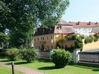 фото отеля Dresdner Hof