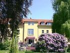 фото отеля Dresdner Hof