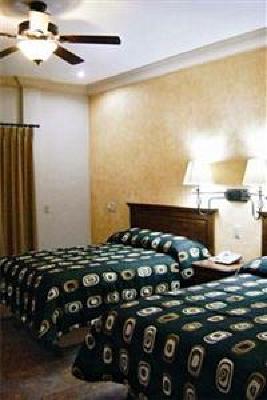 фото отеля Hacienda Suites Loreto
