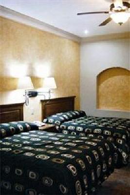фото отеля Hacienda Suites Loreto