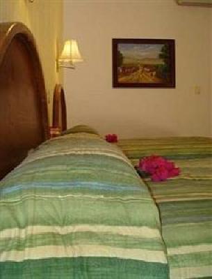 фото отеля Hacienda Suites Loreto