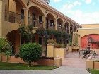 фото отеля Hacienda Suites Loreto