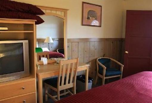 фото отеля Yosemite Gateway Motel
