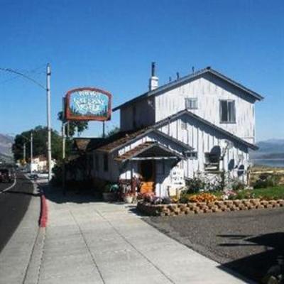 фото отеля Yosemite Gateway Motel