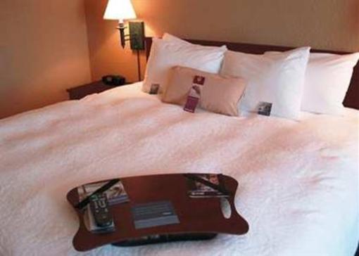 фото отеля Hampton Inn Dyersburg