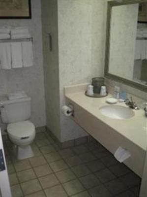 фото отеля Hampton Inn Dyersburg
