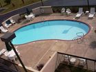 фото отеля Hampton Inn Dyersburg