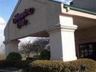 фото отеля Hampton Inn Dyersburg
